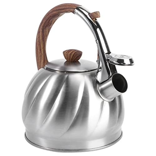 Whistling Tea Kettle - 2L
