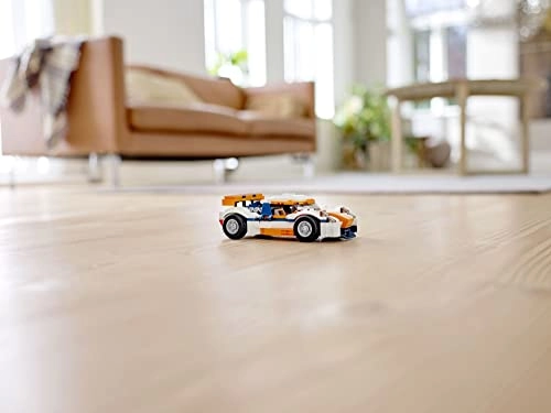Creator 3in1 Sunset Track Racer (31089)