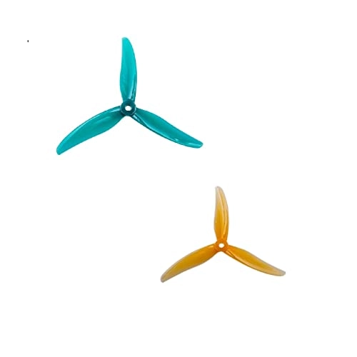 Freestyle 4S 5136 - 3-Blade 5.1inch