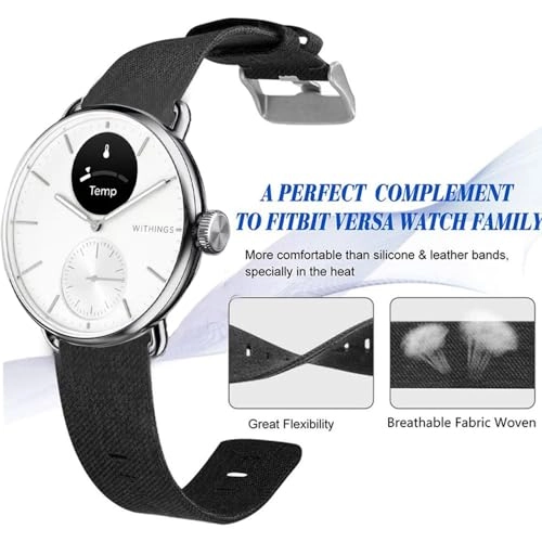 Watch Band 18mm/20mm