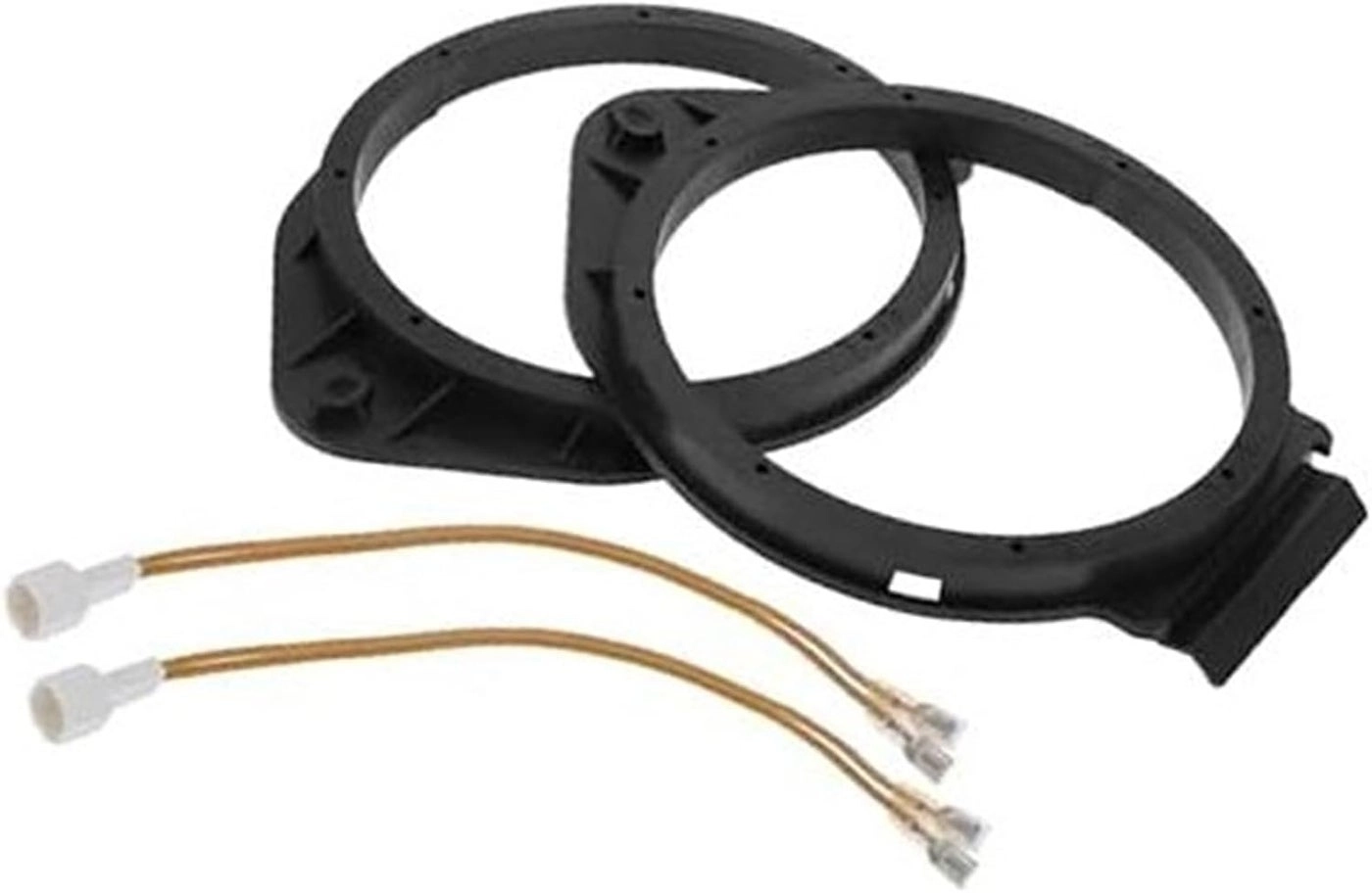 Vuzmode Store Speaker Spacer Ring - Buick Envision 2020-2021