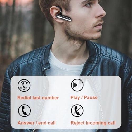 w5so32cmg7-25 Wireless Headset