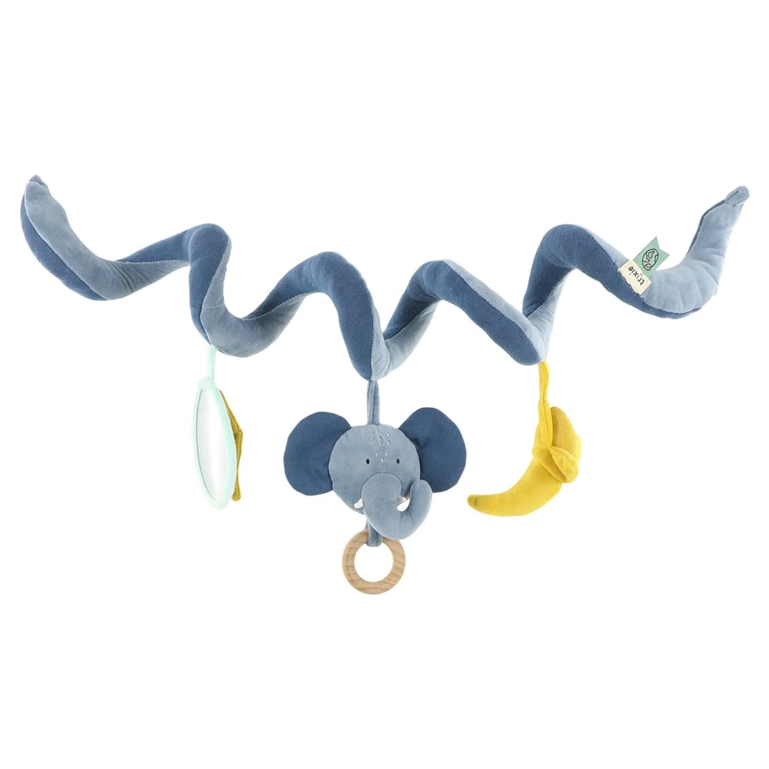 TRIXIE Activity Spiral - Suitable for 3 months and above