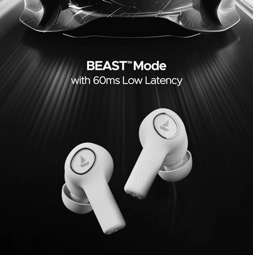 Nirvana Ion ANC Wireless Earbud