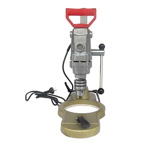 Marble and Granite Drilling Machine - Power1kw Frequency5060Hz Drill Depth100mm