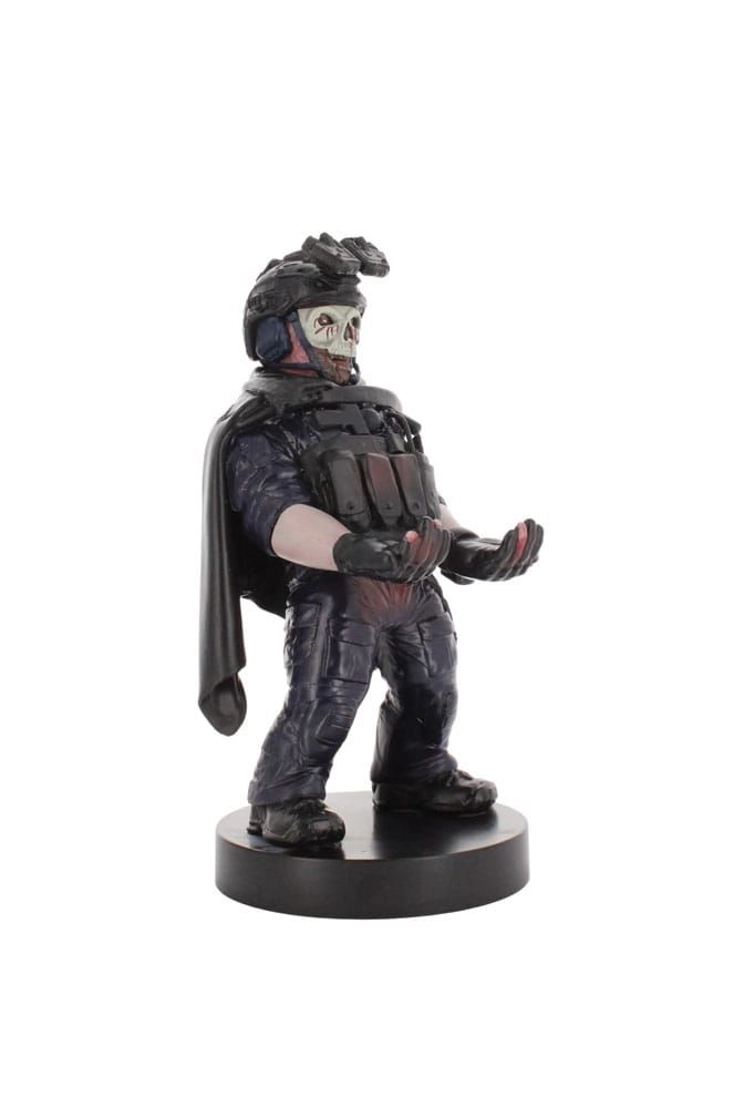 Cable Guys Call of Duty: Zombie Ghost Controller Holder - PS5