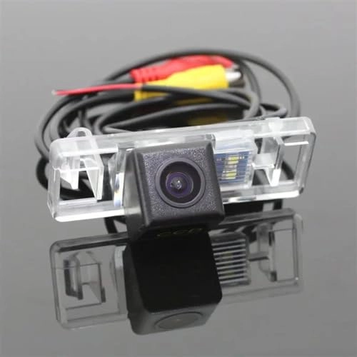 Reversing Camera - Night Vision