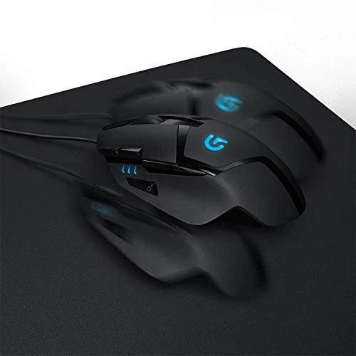 G640 Large Cloth Gaming Mouse Pad - 46x40 cm