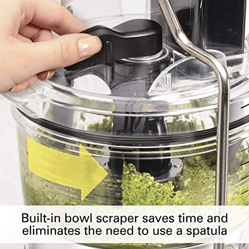 Stack & Snap - 8 cup 450 watts