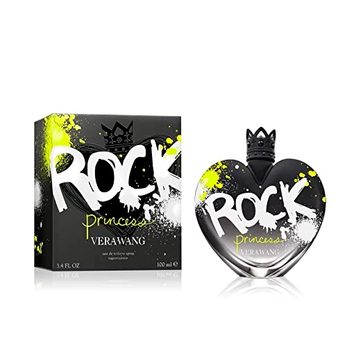 Rock Princess Eau de Toilette 100ml