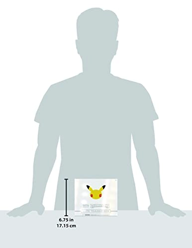 Celebrations Elite Trainer Box - English 25th Anniversary