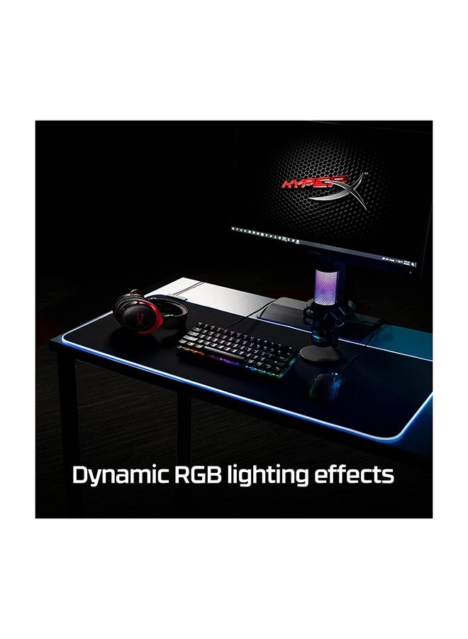 Pulsefire Mat Large Cloth Gaming Mouse Pad