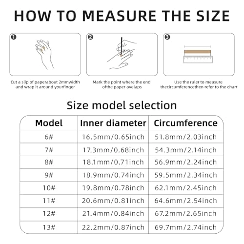 L08 Smart Ring - #10