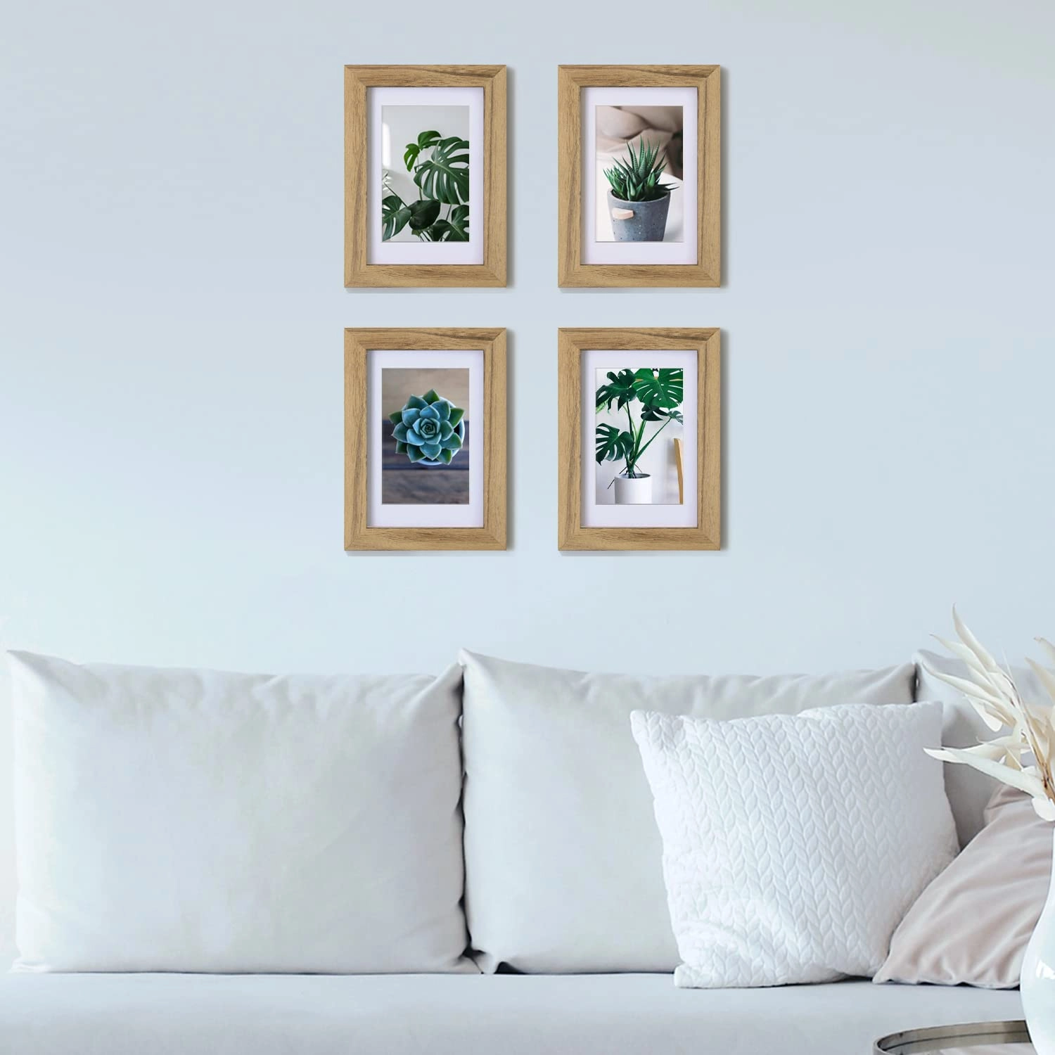 Photo Frames - 6x4