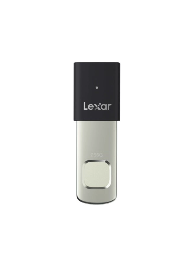 JumpDrive Fingerprint - 3.2 Gen 1 256GB