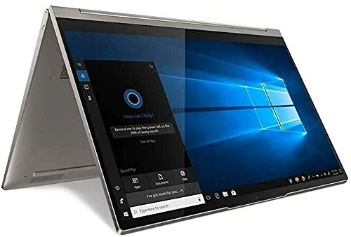 Yoga C940 - 14'' Core i7-1065G7 16GB DDR4 512GB SSD