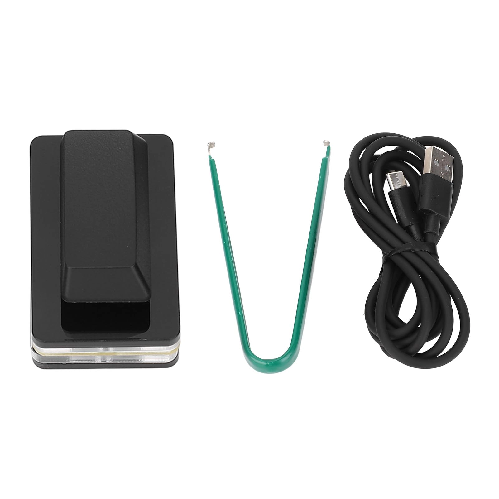 Denash USB 1 Key Mini Keypad - Red Mechanical Switches