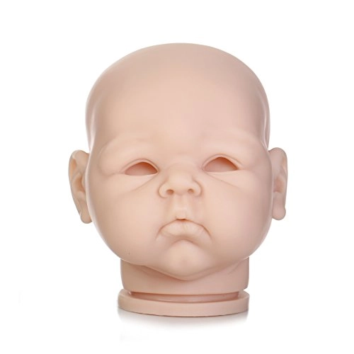 Reborndoll Kit - 20" Unpainted Unassembled