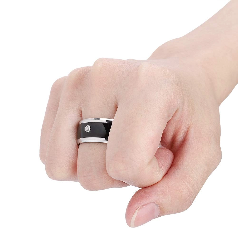 Smart Ring - size13