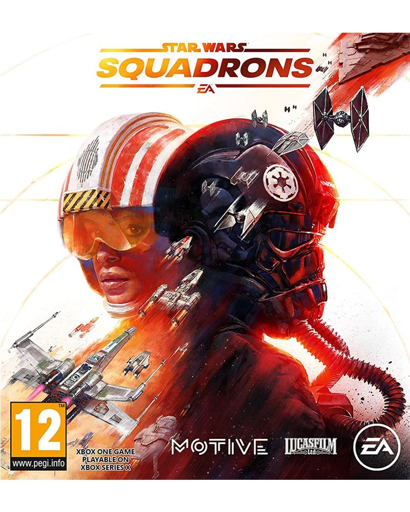 Electronic Arts Star Wars: Squadrons