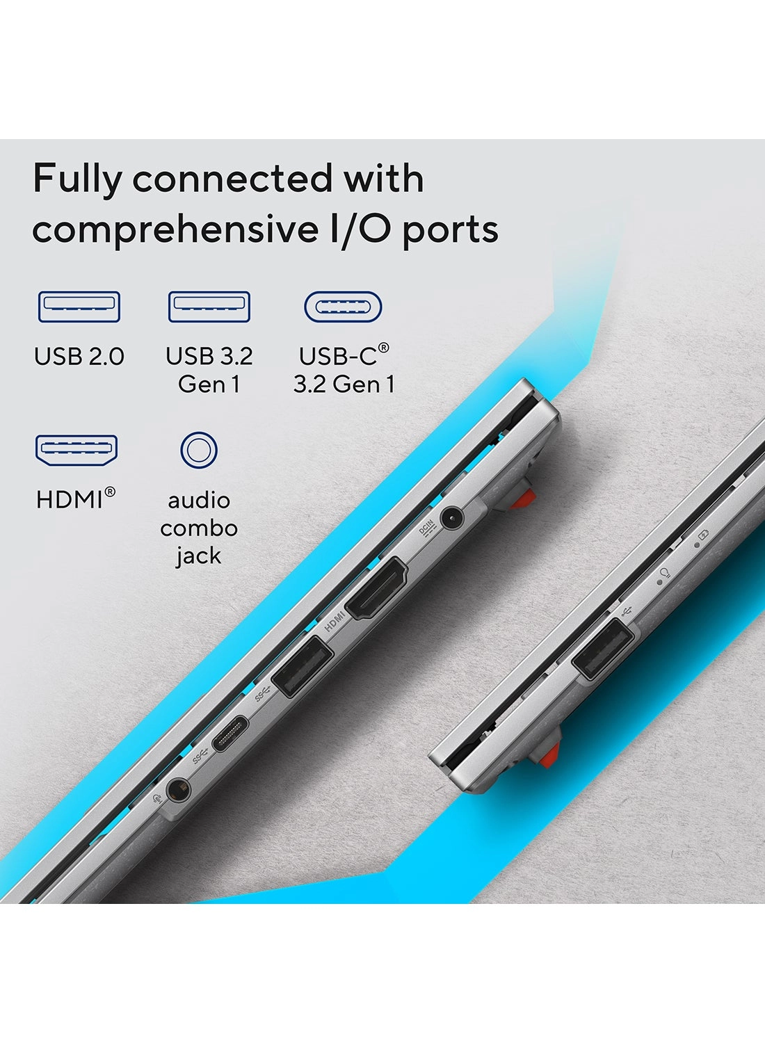 Vivobook Go 14 E1404GA-NK039W - 14'' Core i3-N305 8GB DDR4 256GB SSD