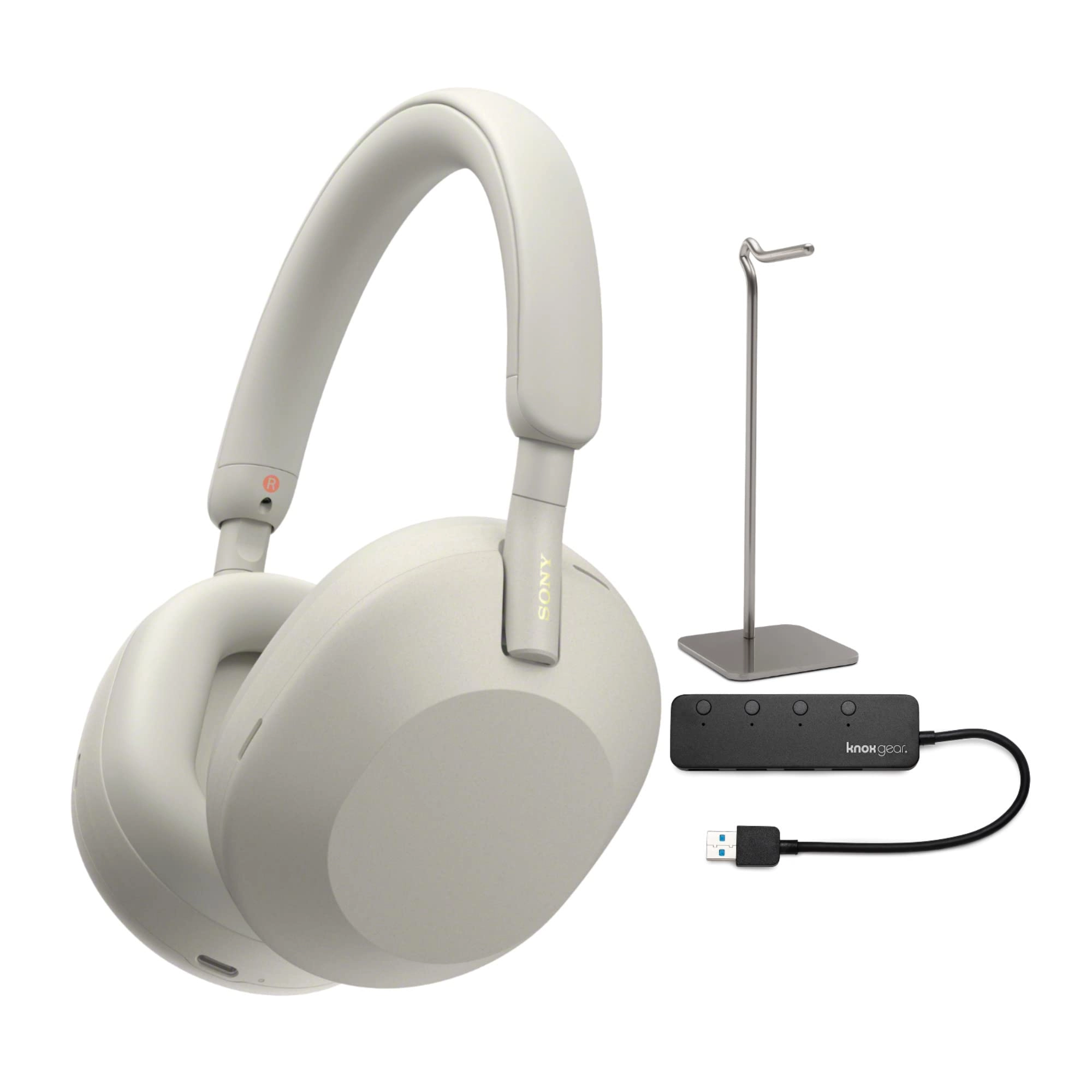 WH-1000XM5 Wireless Headset