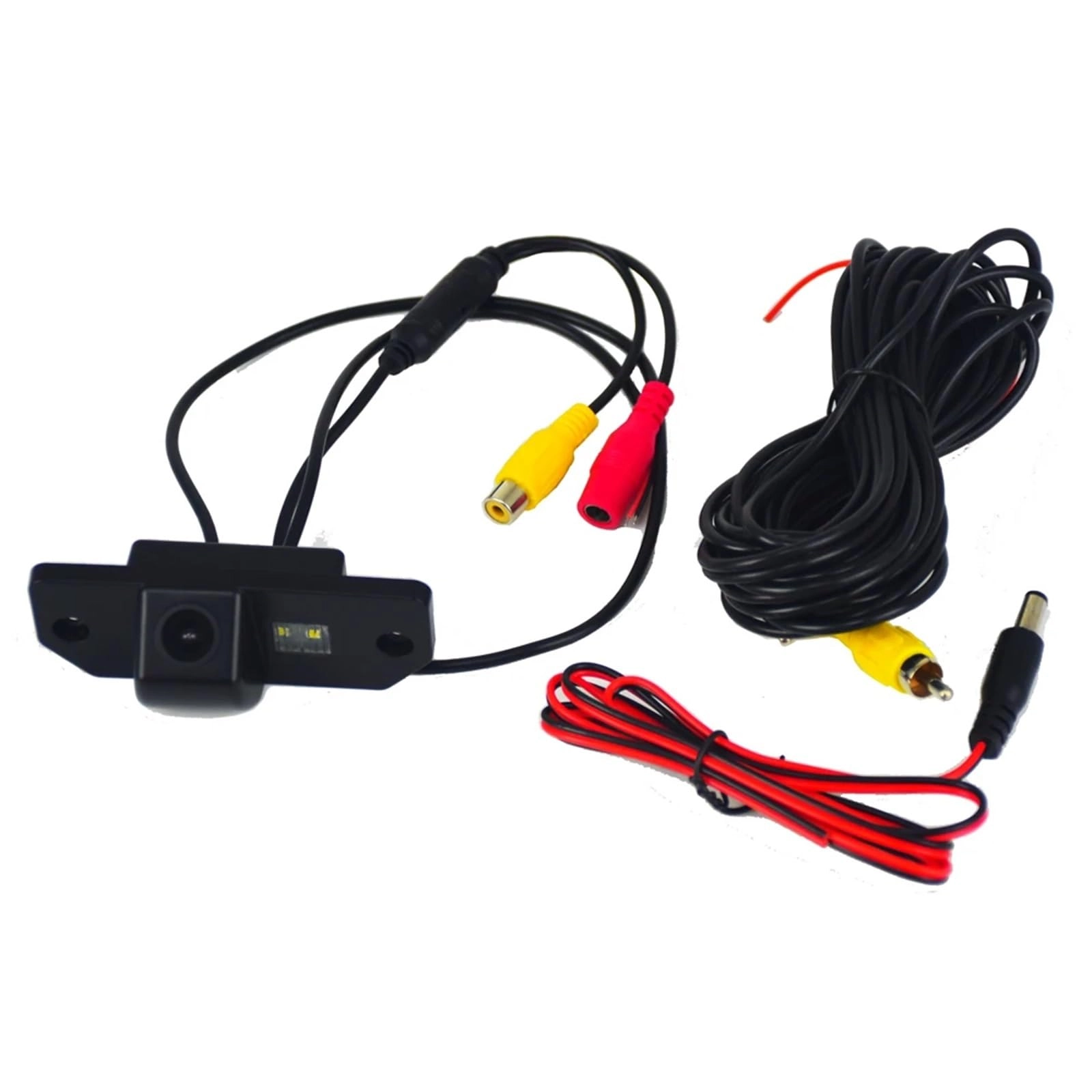 Reverse Camera - Night vision