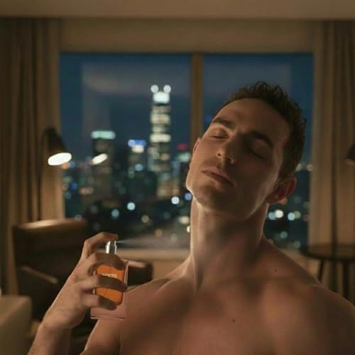 Noctis - Eau de Parfum 50ml