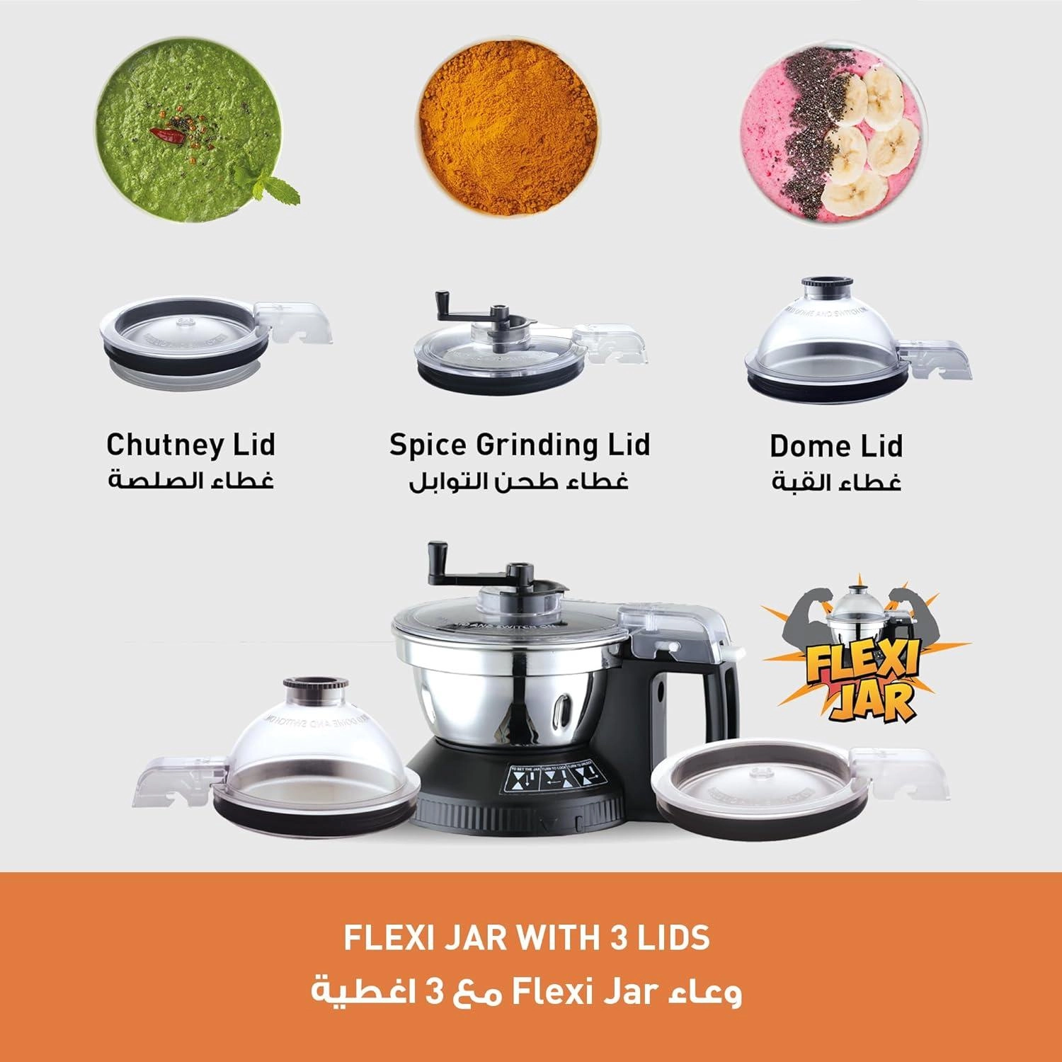 MX-AE465RTZ - 2000 Watt