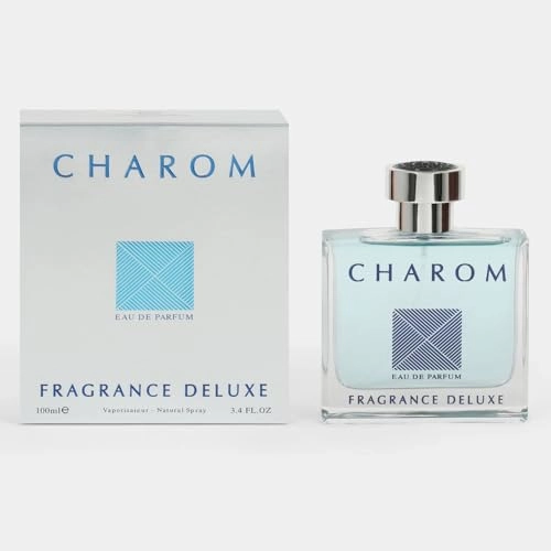 Charom Fragrance Deluxe Eau de Parfum 100ml