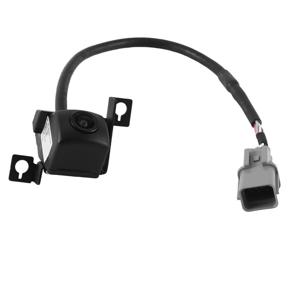 STOIFFFHH 95760C9100 - Rear View Camera Compatible with Hyundai Crete 2016