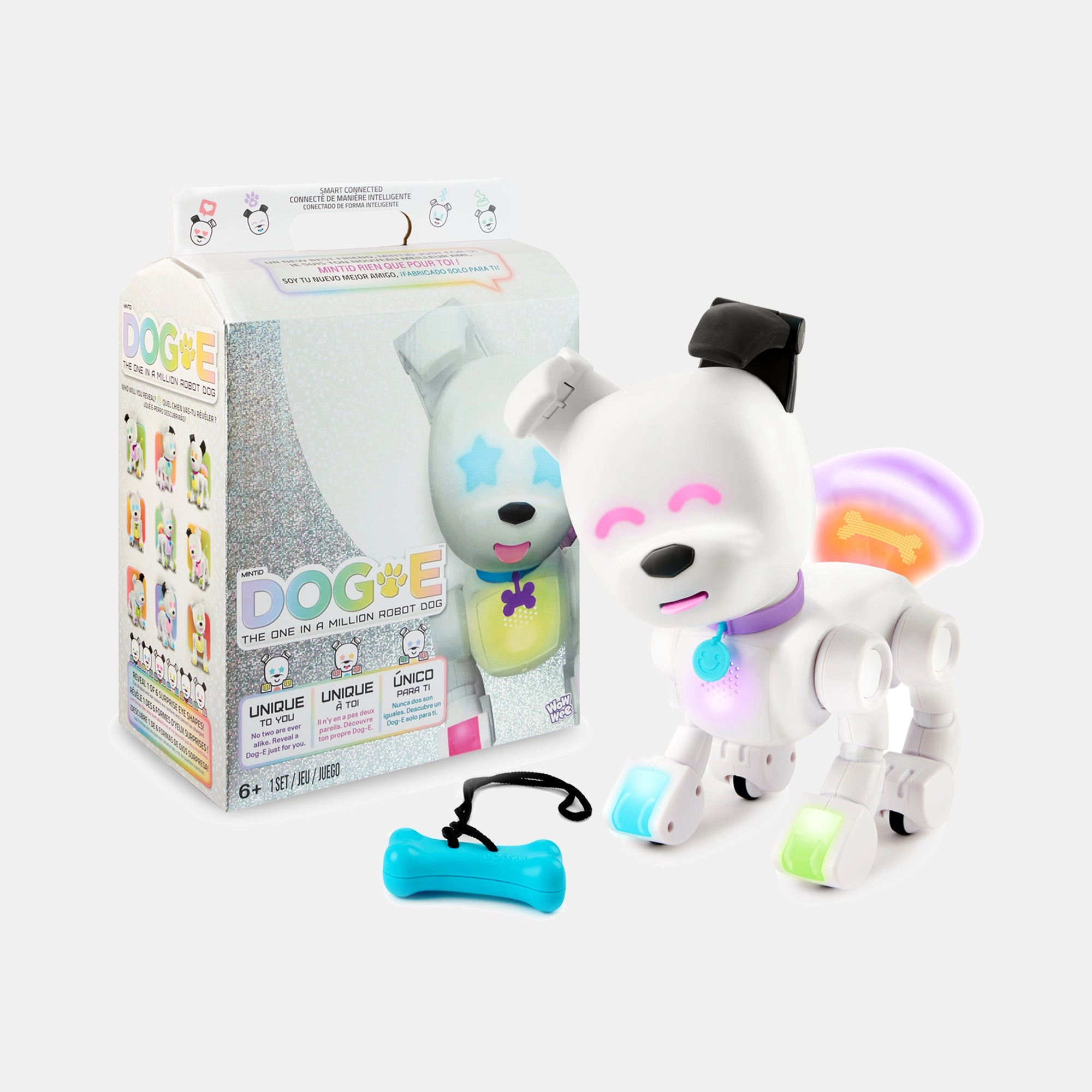 WowWee Mintid Dog‑E