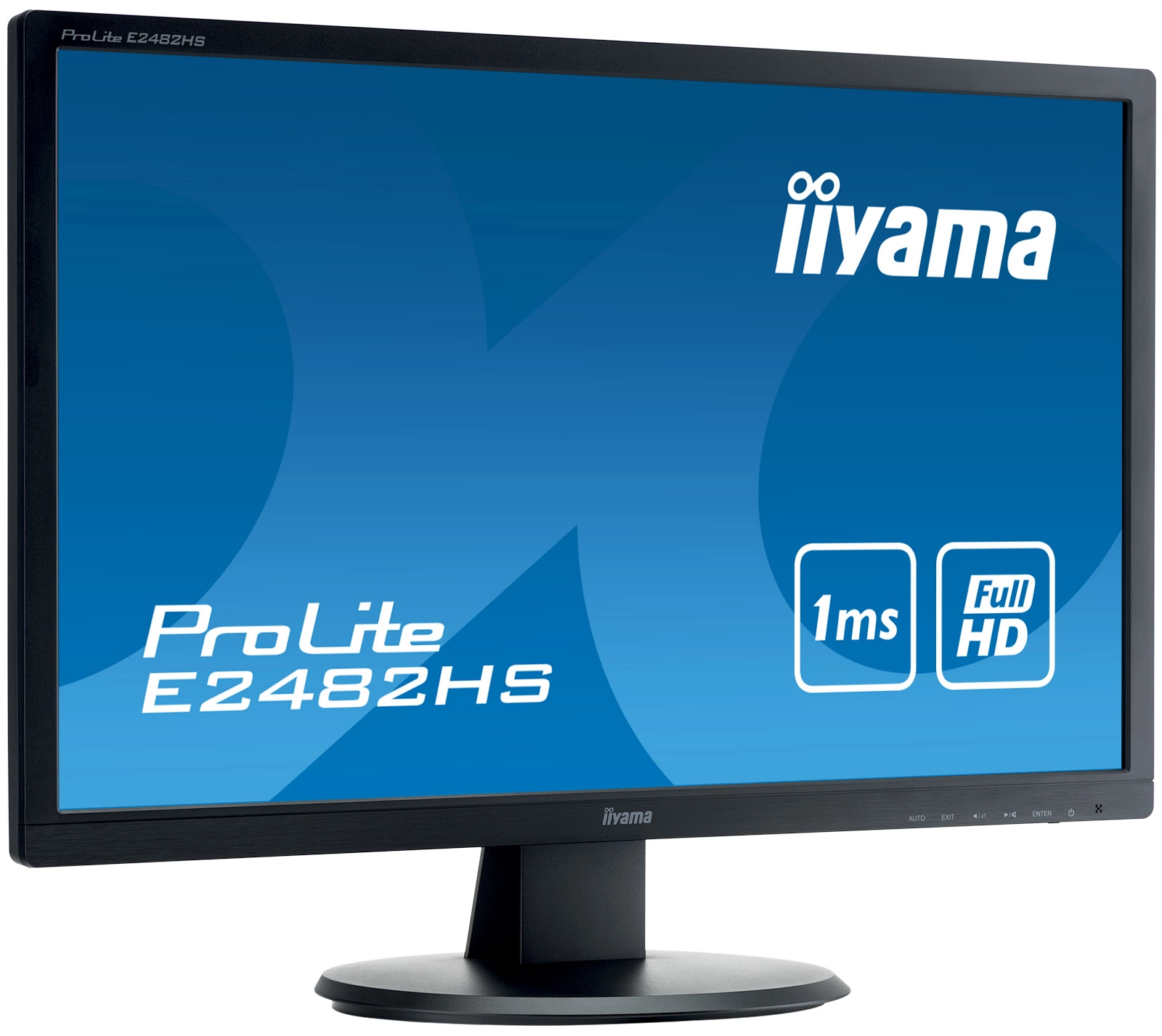 Monitor - 24'' 1920x1080