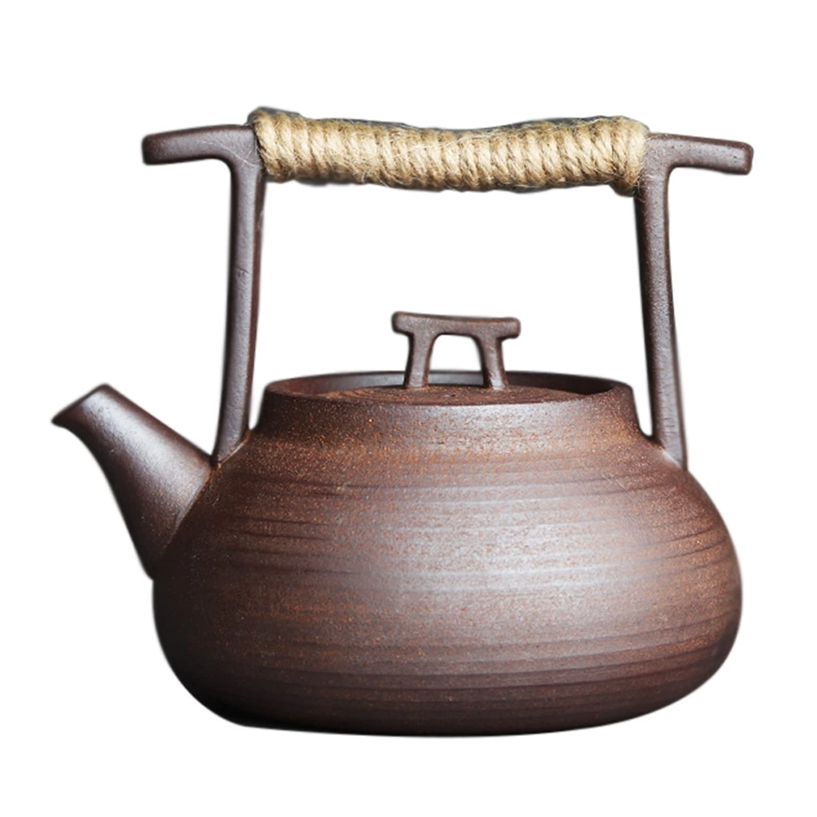WAOCEO Teapot - Ceramic 500 / 900ml