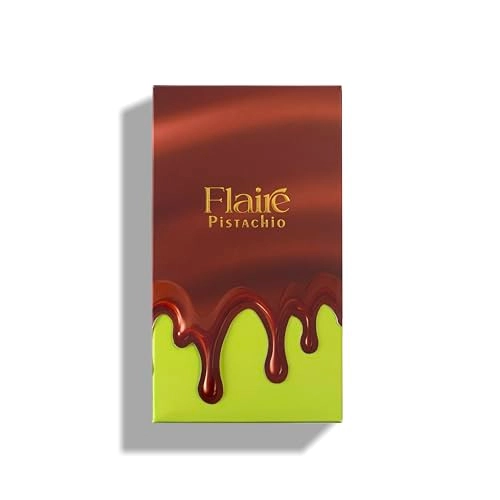 Flaire Pistachio Eau de Parfum 100ml