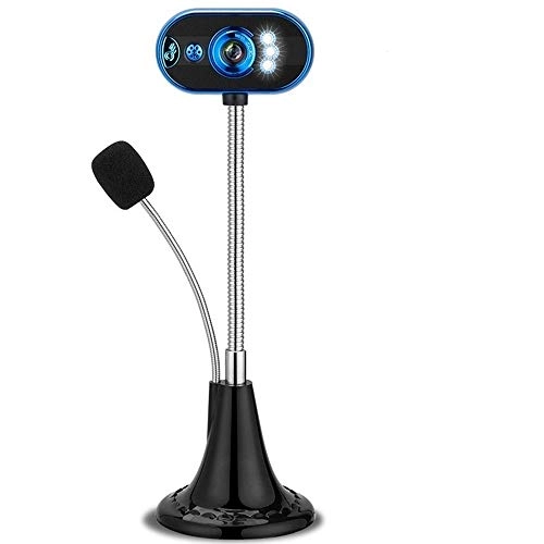 Web Camera - 640*480 30fps