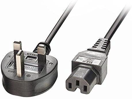 Divine Plus Trading LLC C15 - UK Plug