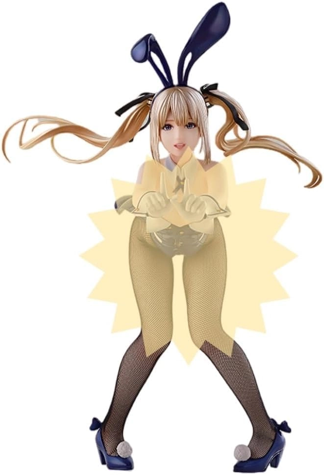 TYdfhSHR Bunny Ver - 33cm (B0H4V44V5B)