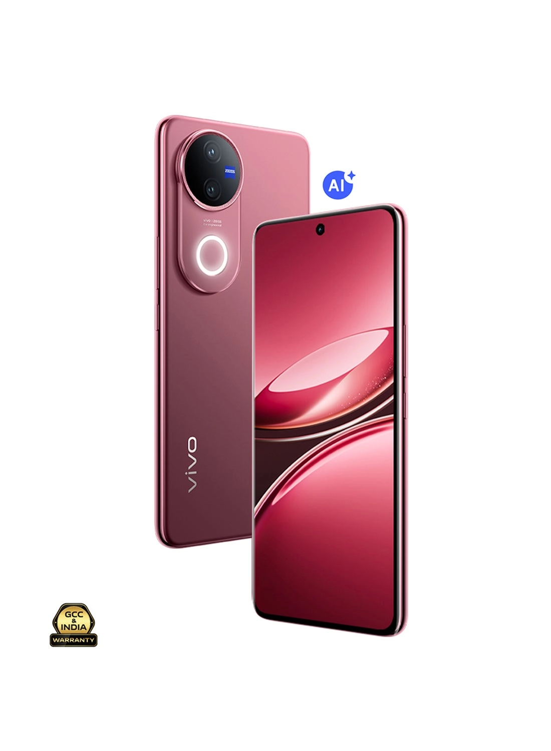 VIVO V50 - 12GB 512GB