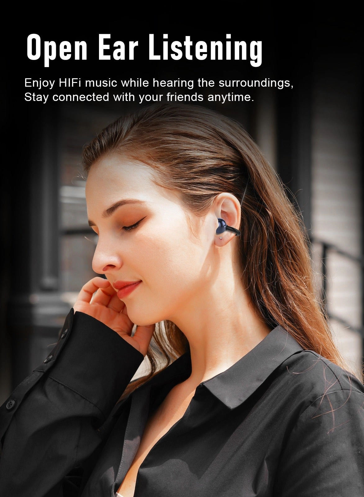 Airfit Light Wireless Headphone