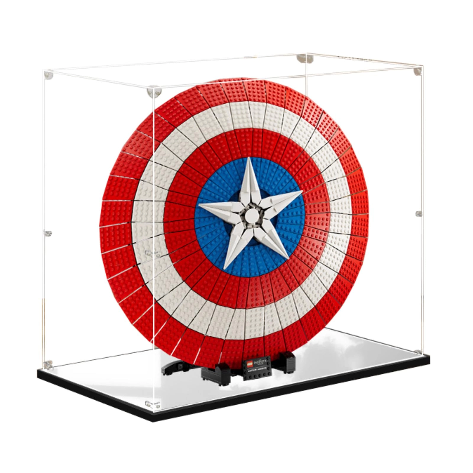 Figures Display Box - 50x20x50cm (76262)