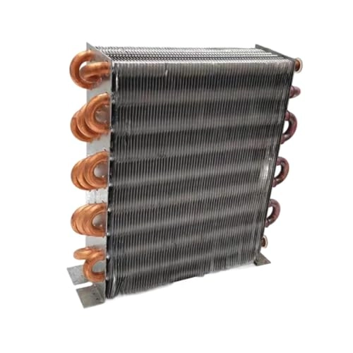 Refrigerator Condenser