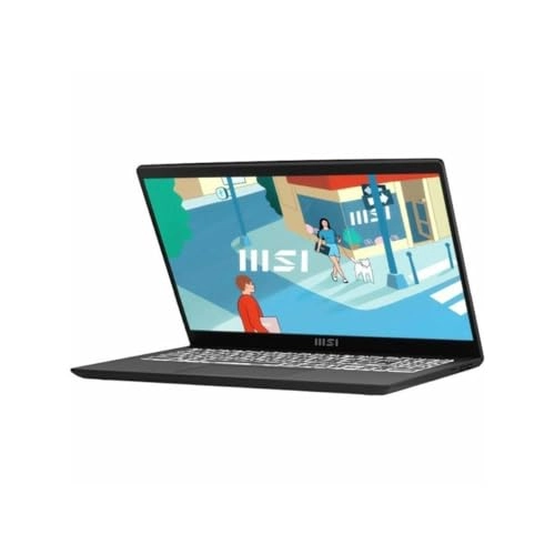 Cyborg Modern 15 A12V - 15.6'' Core i5 64 GB DDR5 1 TB SSD