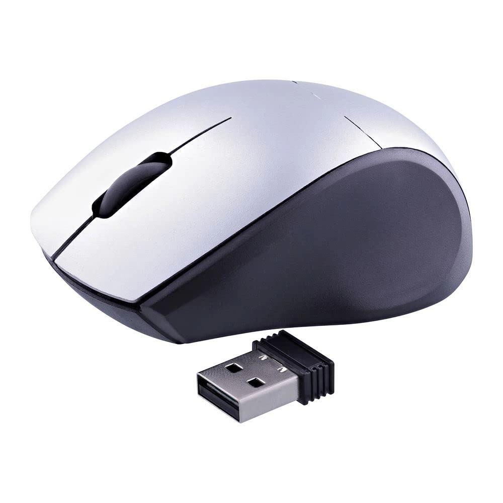 Miny Compact Mouse - Wireless