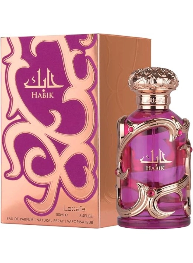 Habik Eau de Parfum 100ml