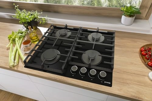 GT642AB Gas hob