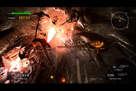 Lost Planet 3 - PlayStation 3