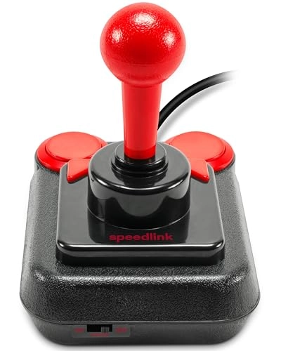 Competition Pro Extra - Black, red