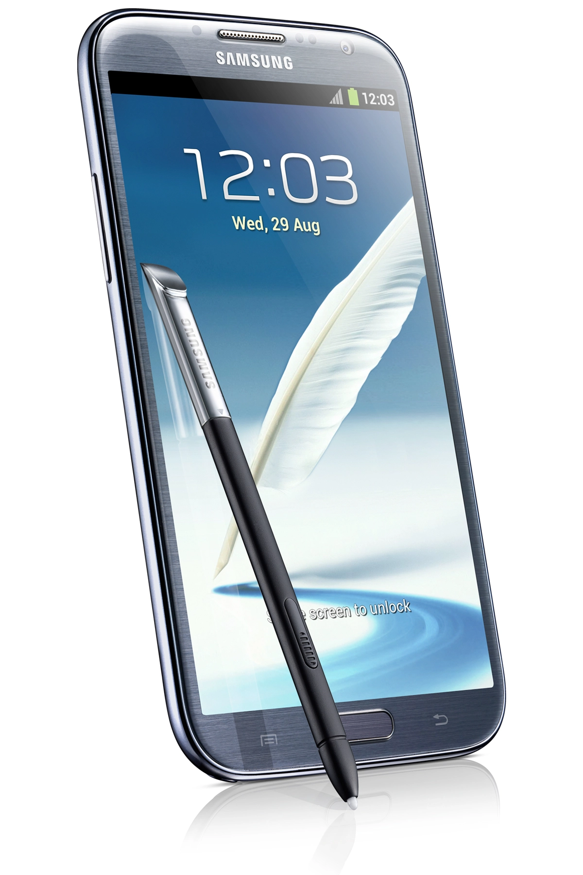 Galaxy Note II - 16GB