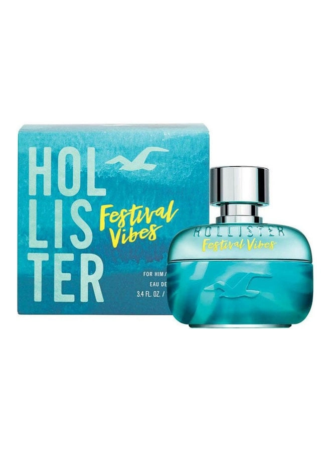Festival Nite Eau de Toilette 100 ml
